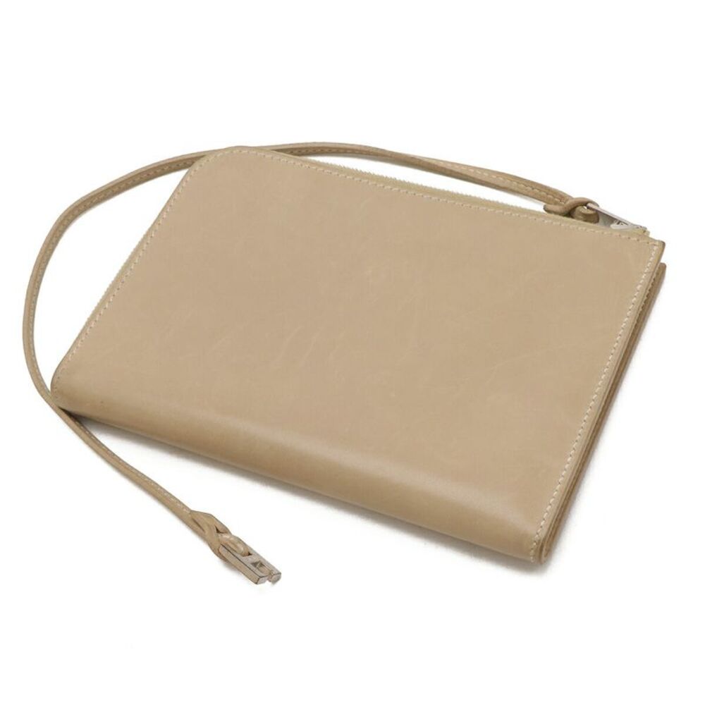 Hermes Remix Leather Card Case Pass Case - Picture 2 of 9